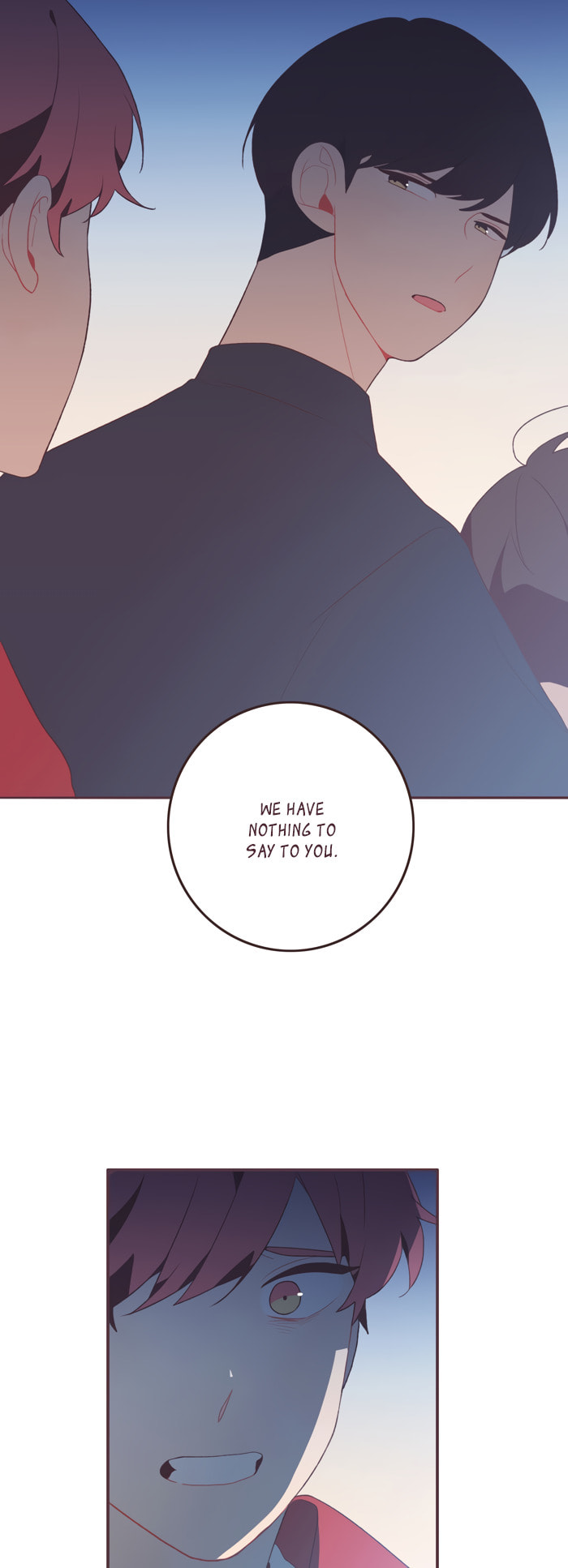 Read Last Paradise chapter 42 image 20 on Lezhin