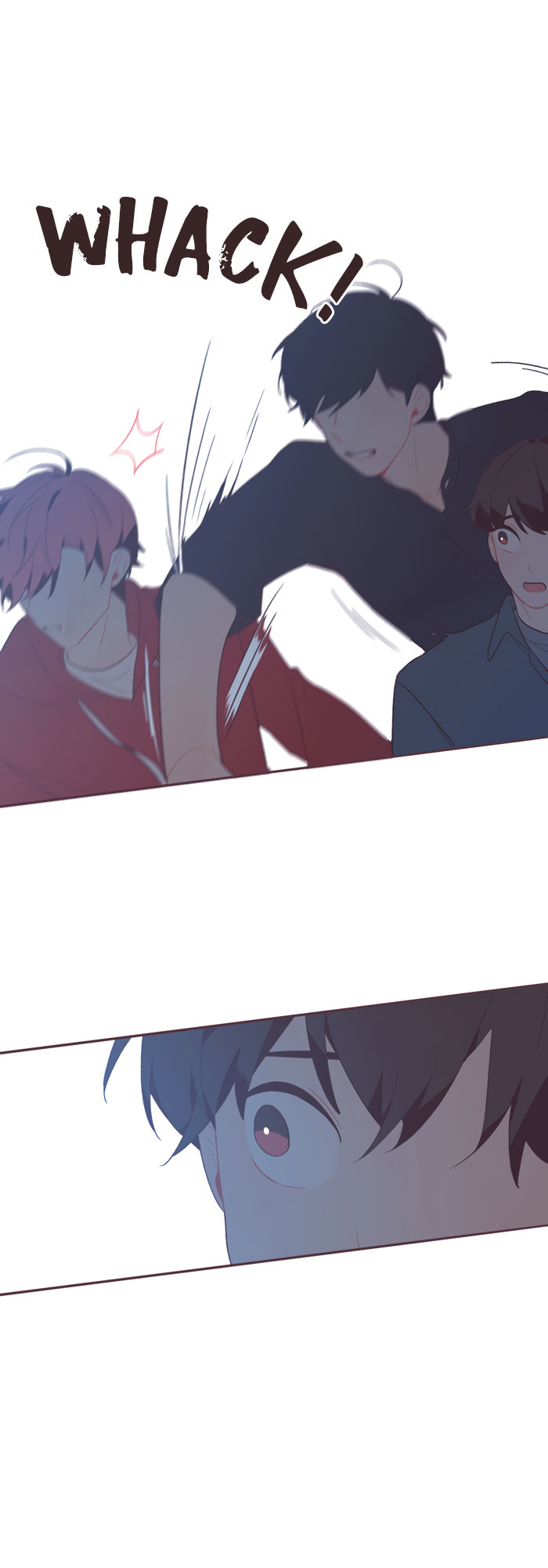 Read Last Paradise chapter 42 image 22 on Lezhin