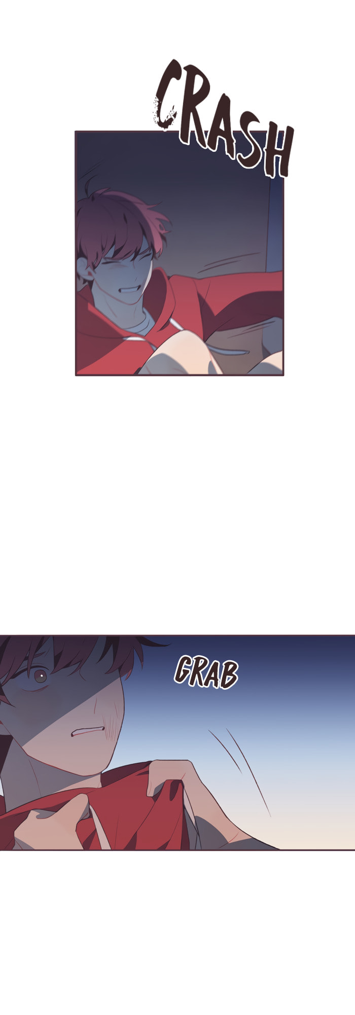 Read Last Paradise chapter 42 image 23 on Lezhin