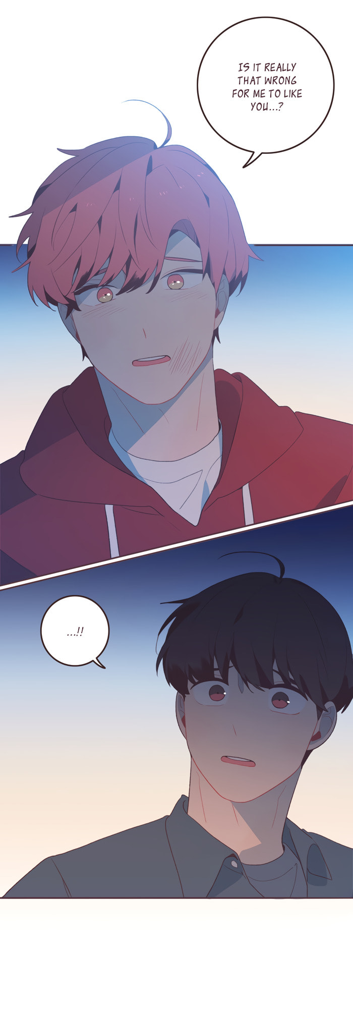 Read Last Paradise chapter 42 image 26 on Lezhin