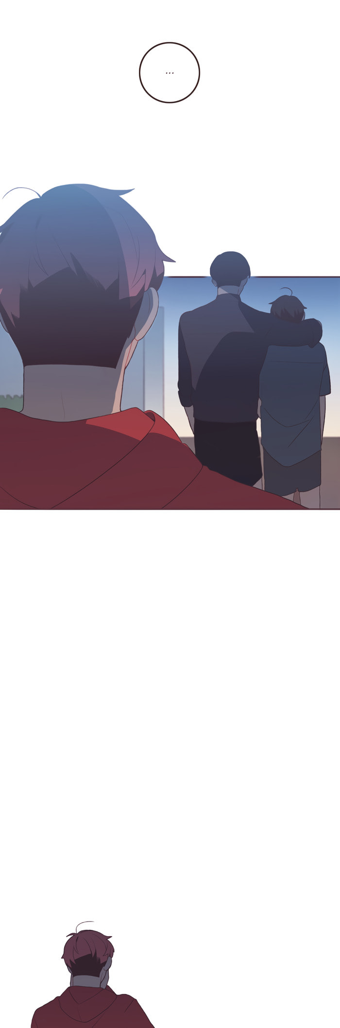 Read Last Paradise chapter 42 image 28 on Lezhin