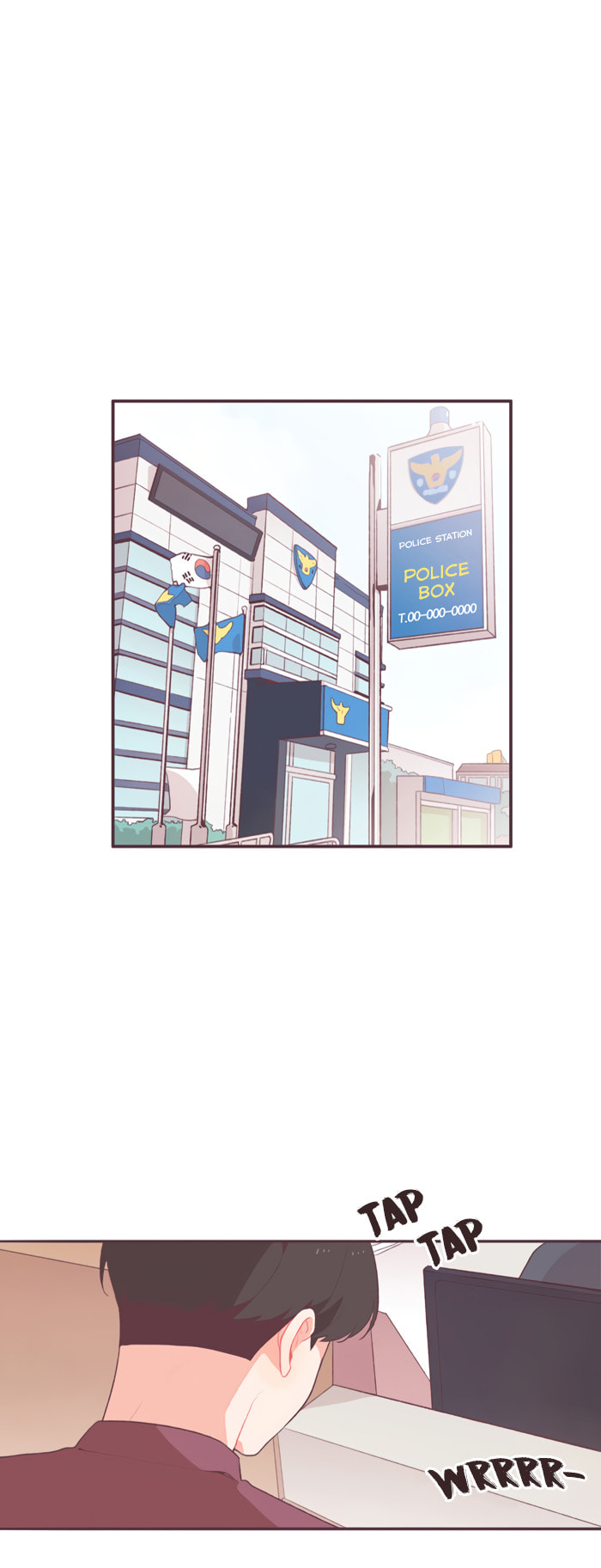 Read Last Paradise chapter 42 image 3 on Lezhin
