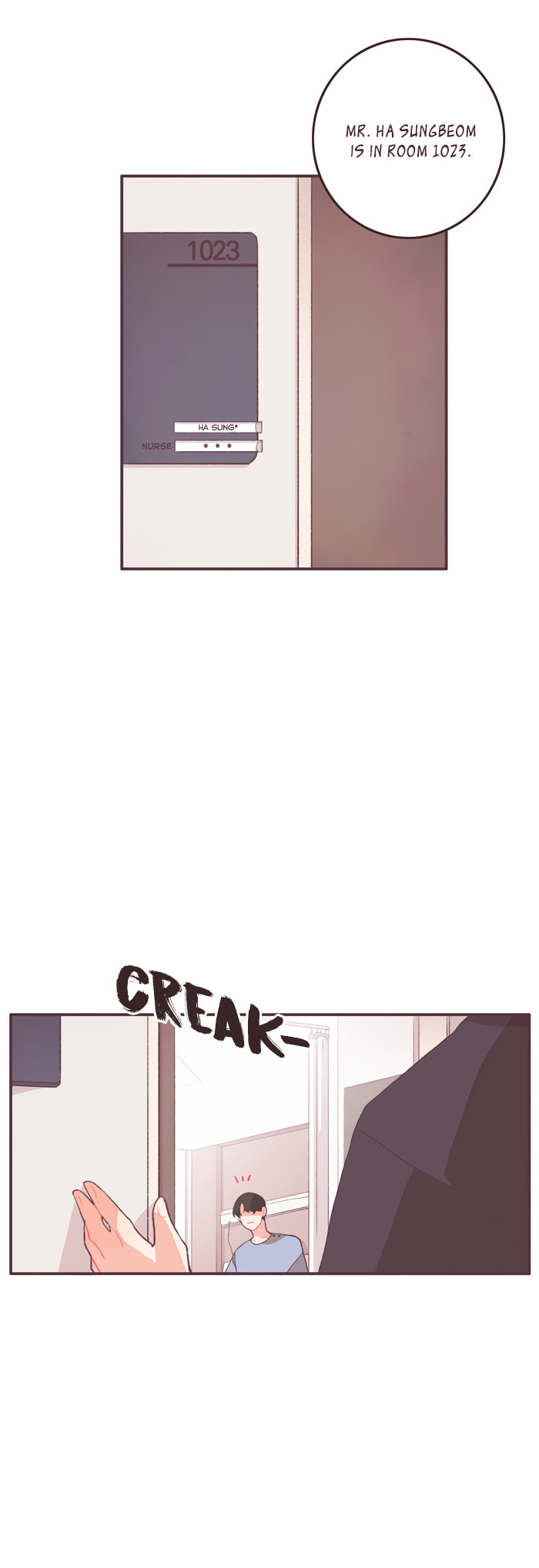 Read Last Paradise chapter 42 image 30 on Lezhin