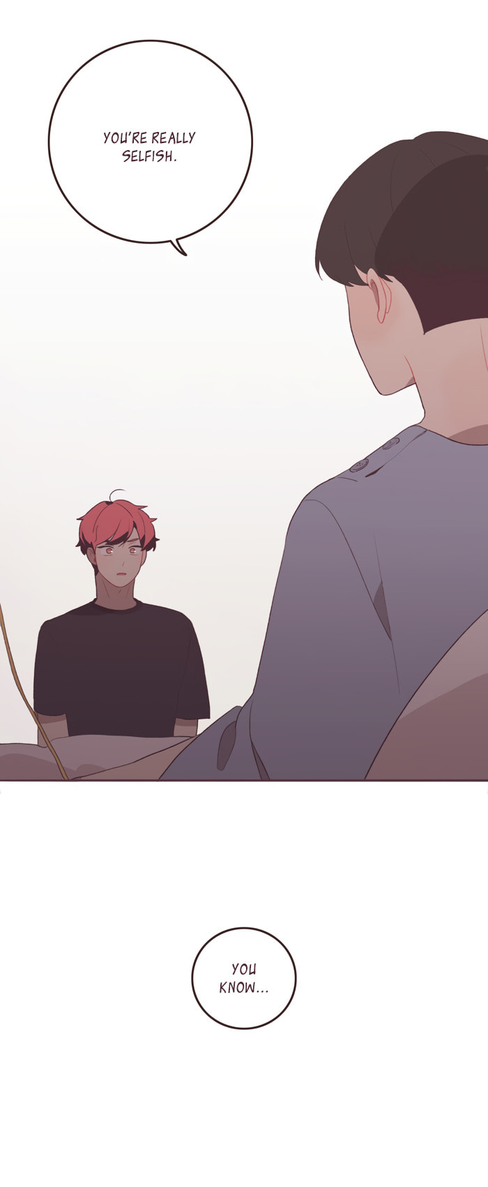 Read Last Paradise chapter 42 image 35 on Lezhin