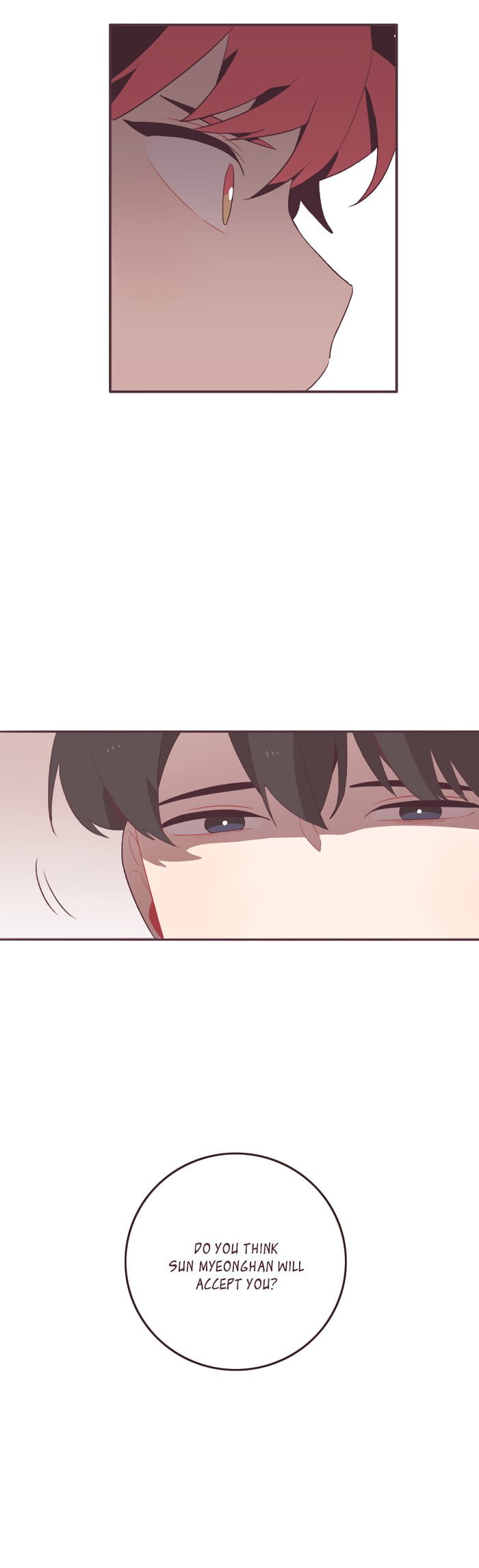 Read Last Paradise chapter 42 image 37 on Lezhin
