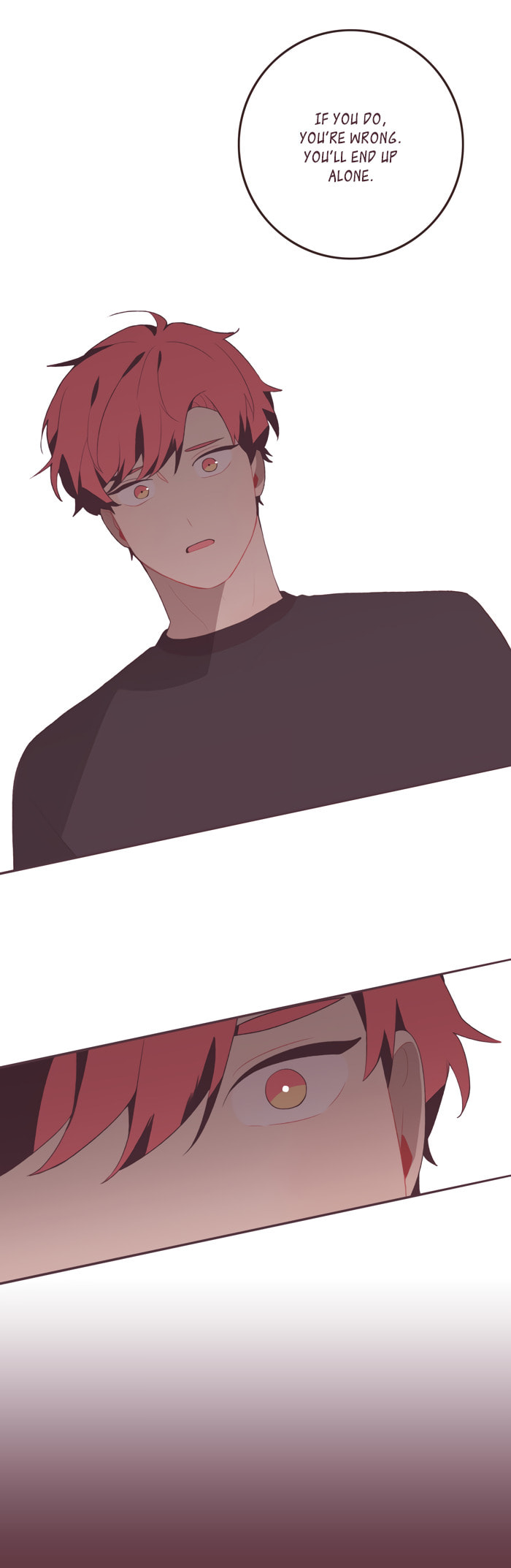 Read Last Paradise chapter 42 image 38 on Lezhin