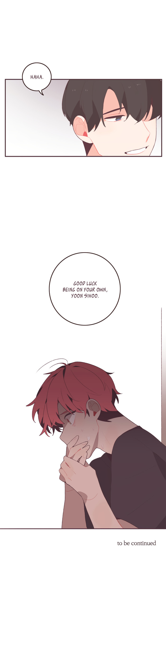 Read Last Paradise chapter 42 image 41 on Lezhin