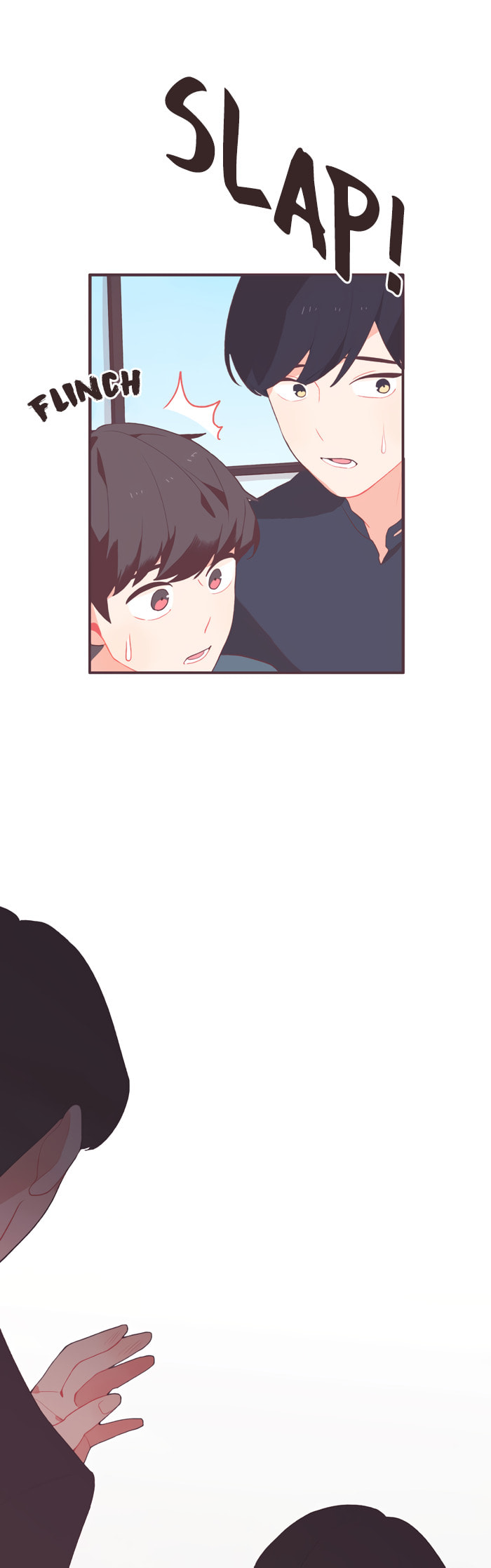 Read Last Paradise chapter 42 image 9 on Lezhin