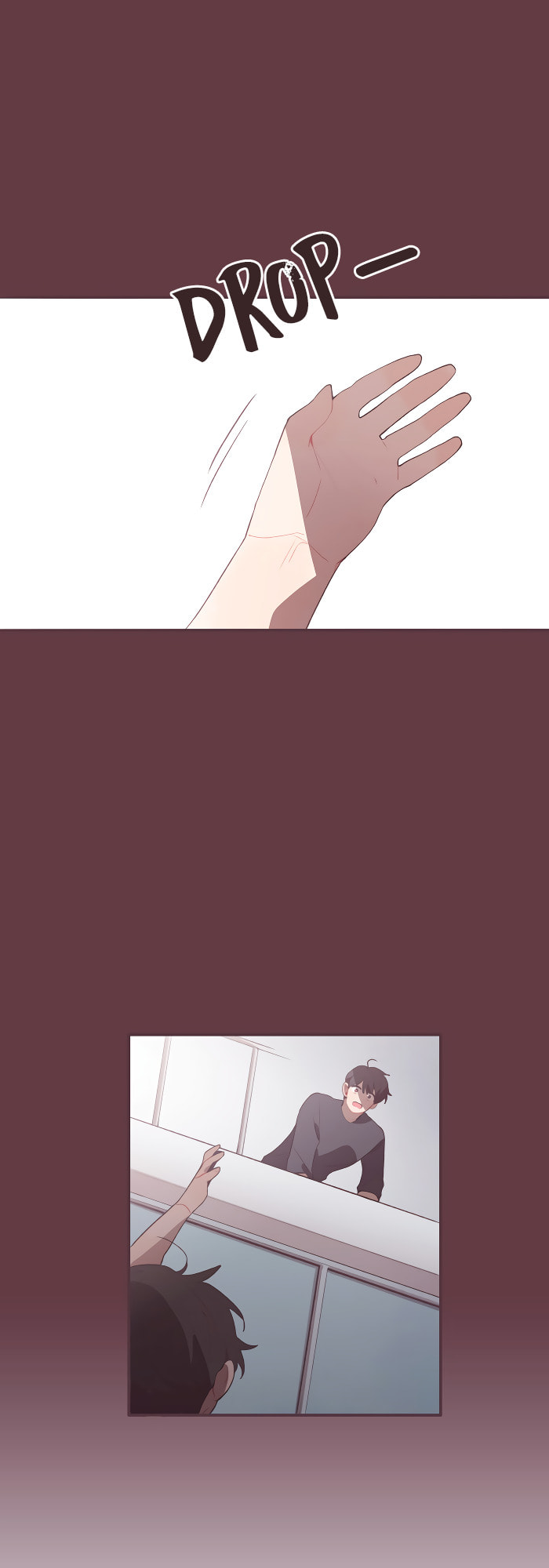 Read Last Paradise chapter 43 image 10 on Lezhin