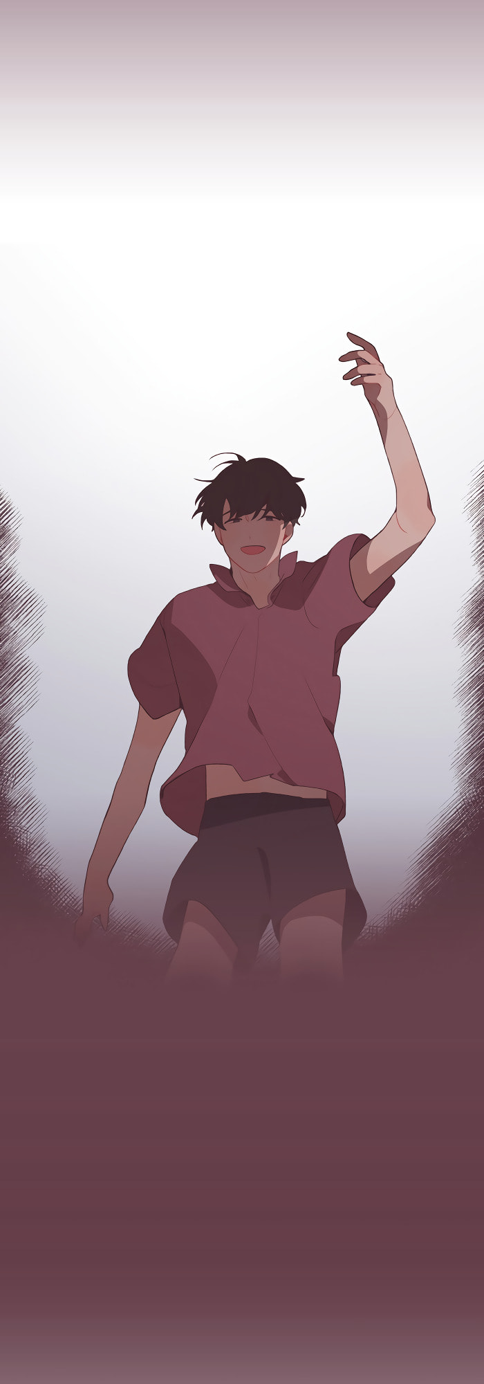 Read Last Paradise chapter 43 image 11 on Lezhin