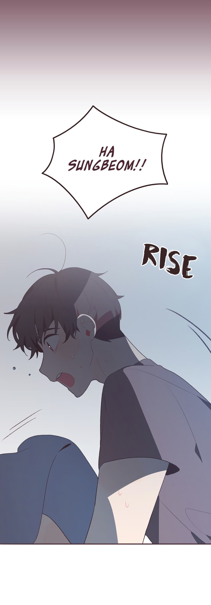 Read Last Paradise chapter 43 image 12 on Lezhin
