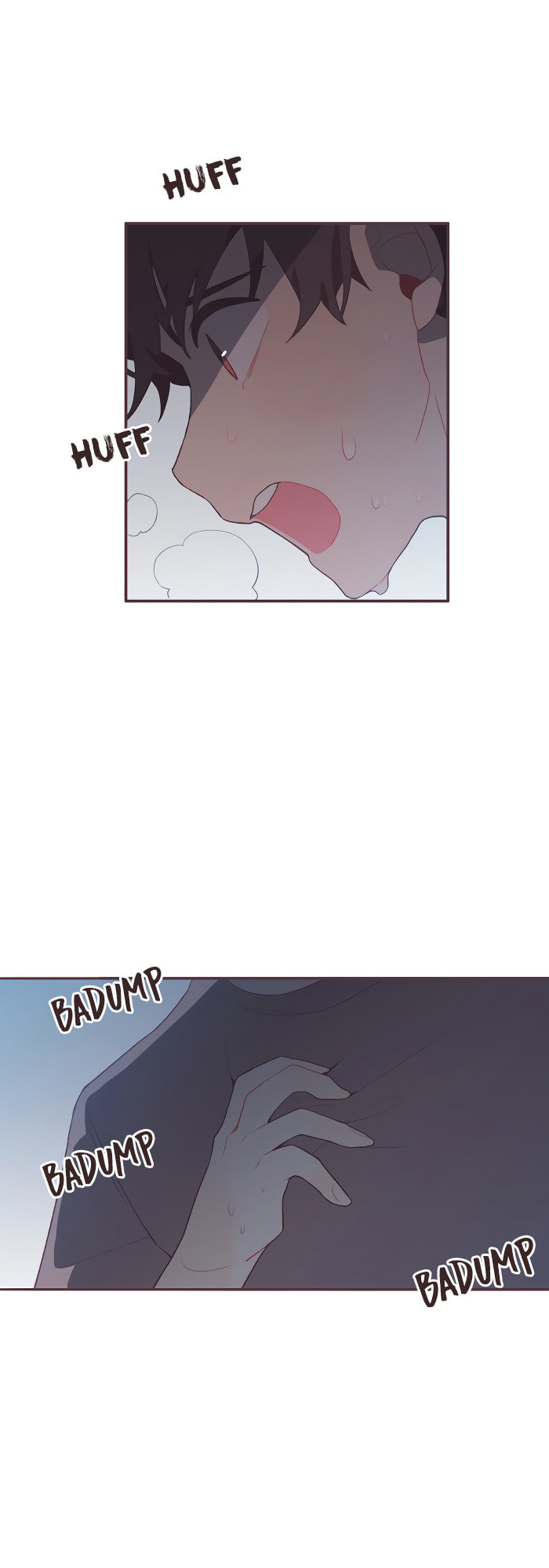 Read Last Paradise chapter 43 image 13 on Lezhin