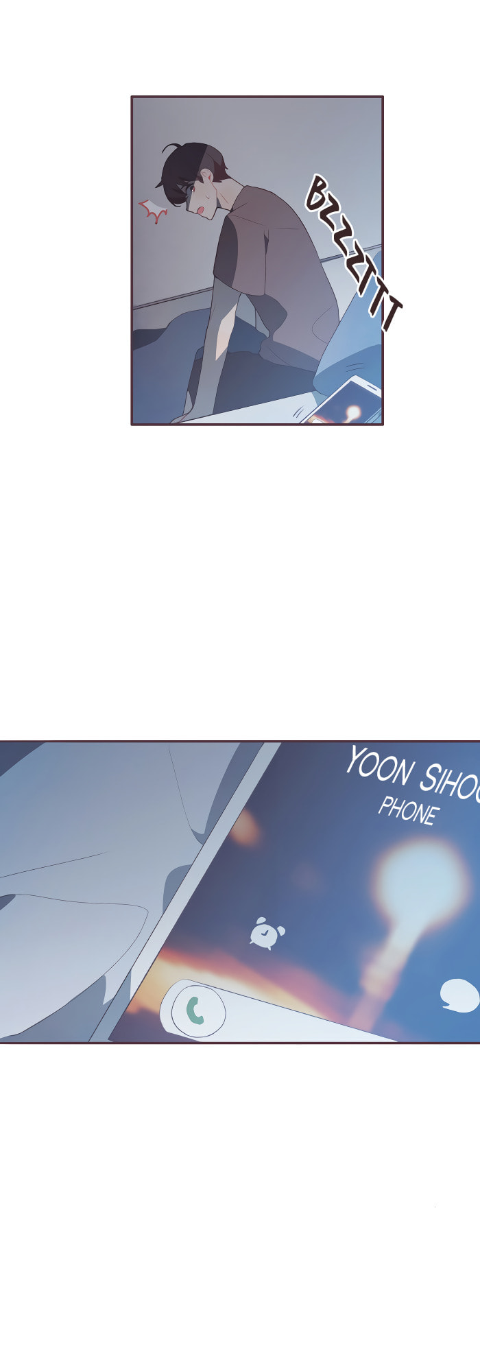 Read Last Paradise chapter 43 image 14 on Lezhin