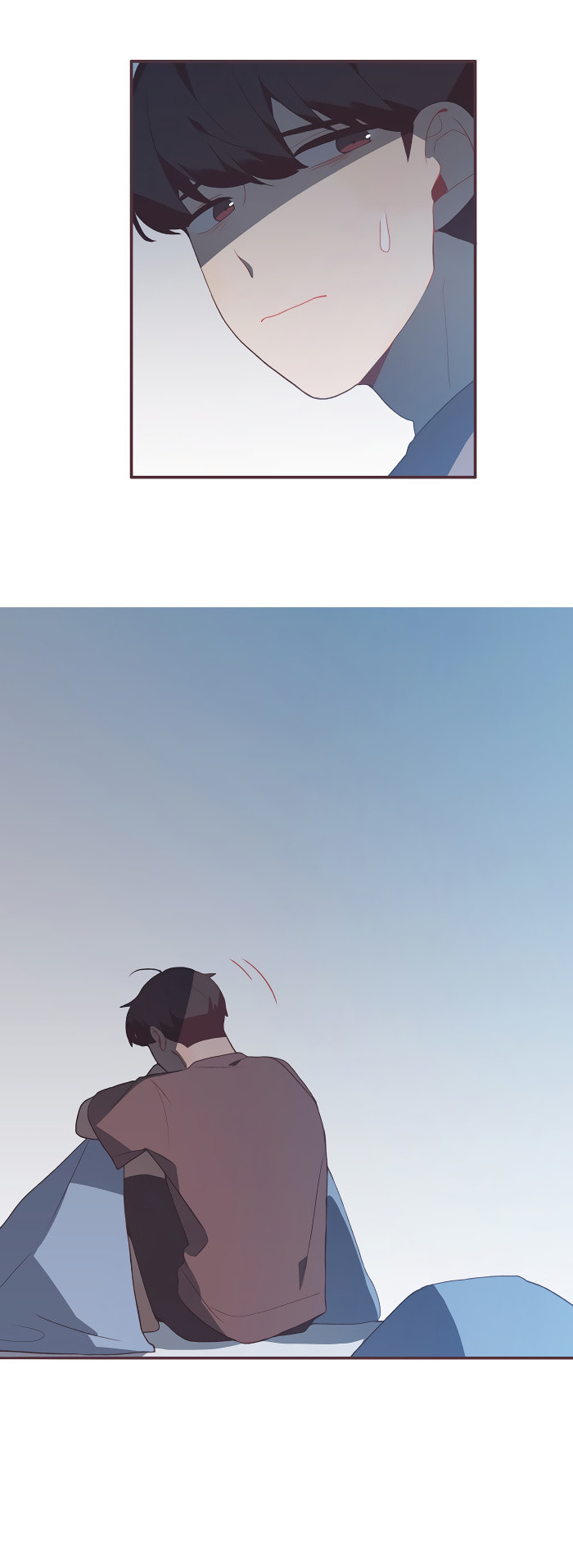 Read Last Paradise chapter 43 image 15 on Lezhin