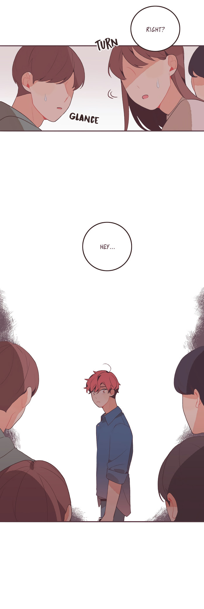 Read Last Paradise chapter 43 image 22 on Lezhin