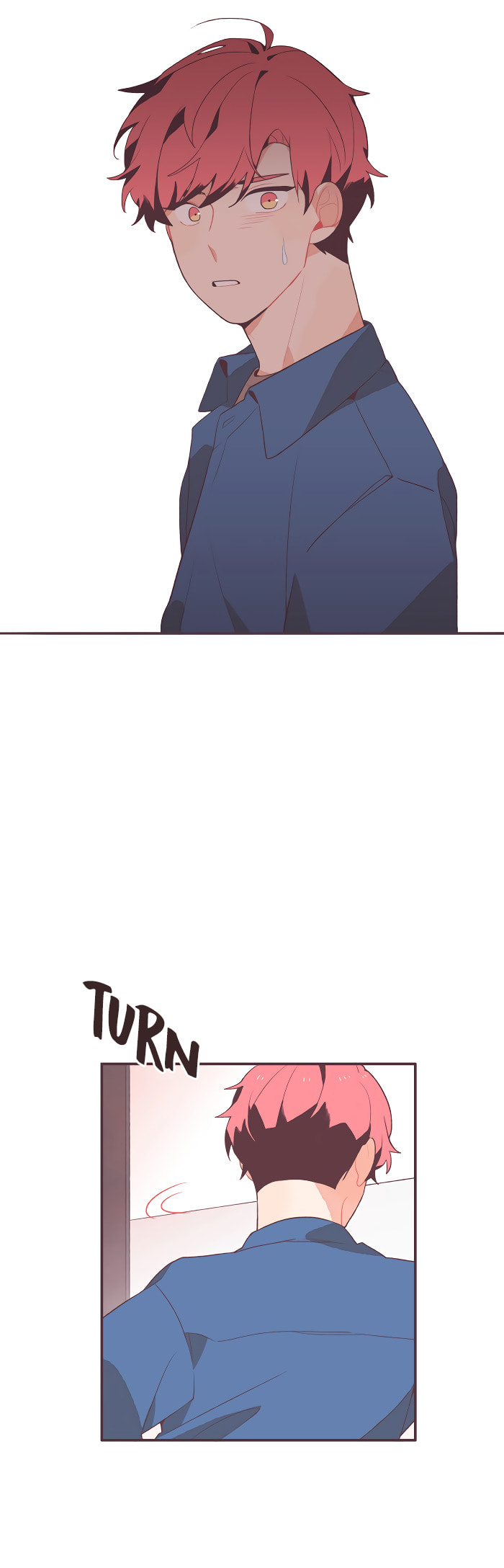 Read Last Paradise chapter 43 image 23 on Lezhin
