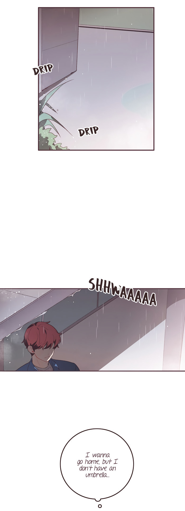 Read Last Paradise chapter 43 image 26 on Lezhin