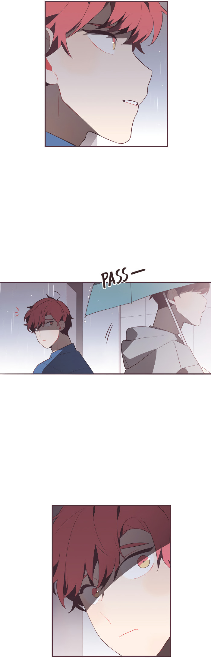 Read Last Paradise chapter 43 image 27 on Lezhin