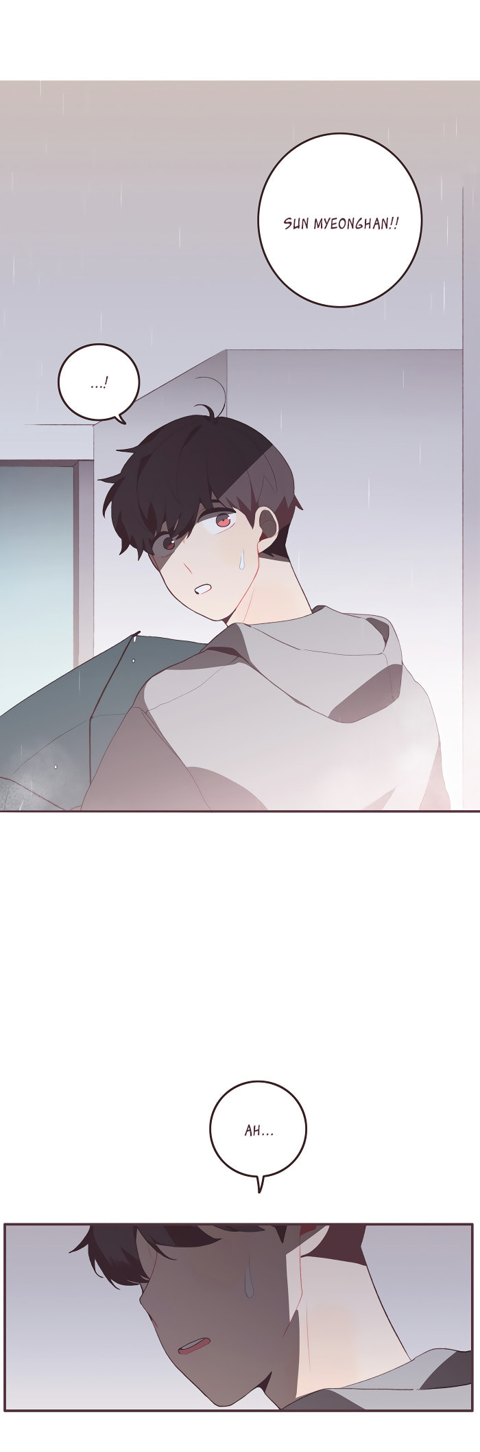 Read Last Paradise chapter 43 image 28 on Lezhin