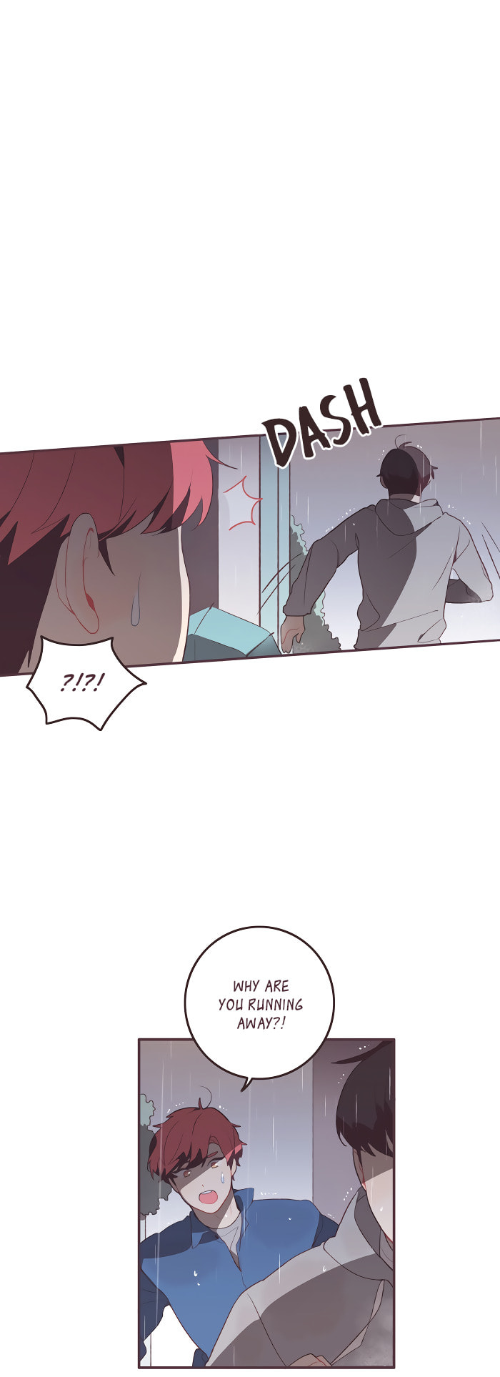 Read Last Paradise chapter 43 image 29 on Lezhin