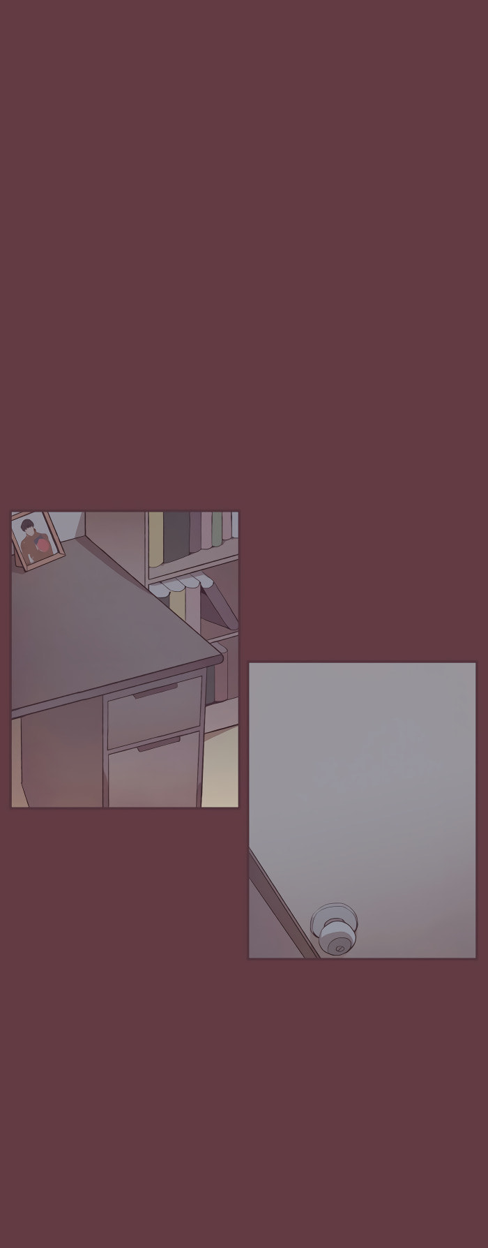 Read Last Paradise chapter 43 image 3 on Lezhin