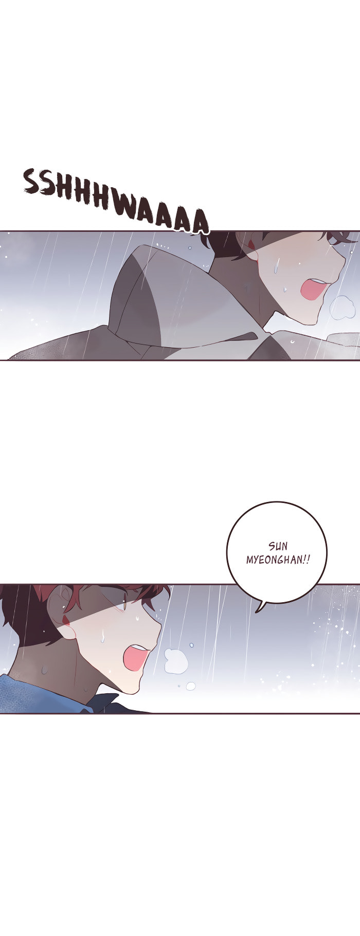 Read Last Paradise chapter 43 image 30 on Lezhin