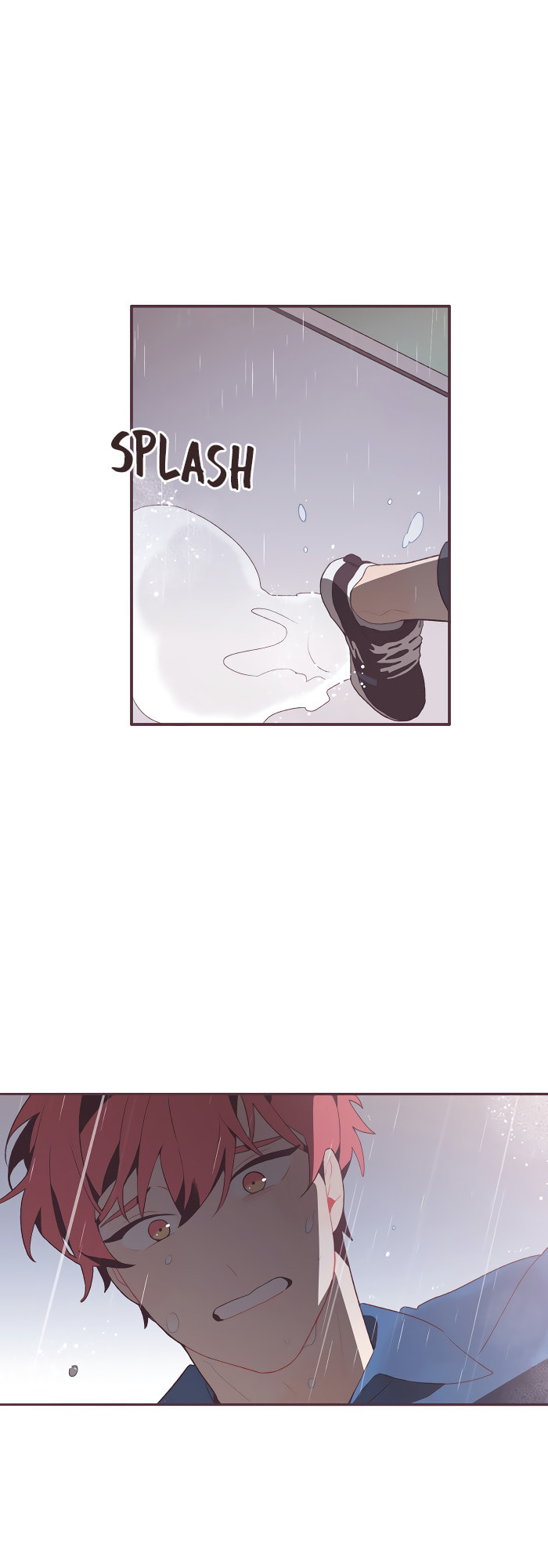 Read Last Paradise chapter 43 image 31 on Lezhin