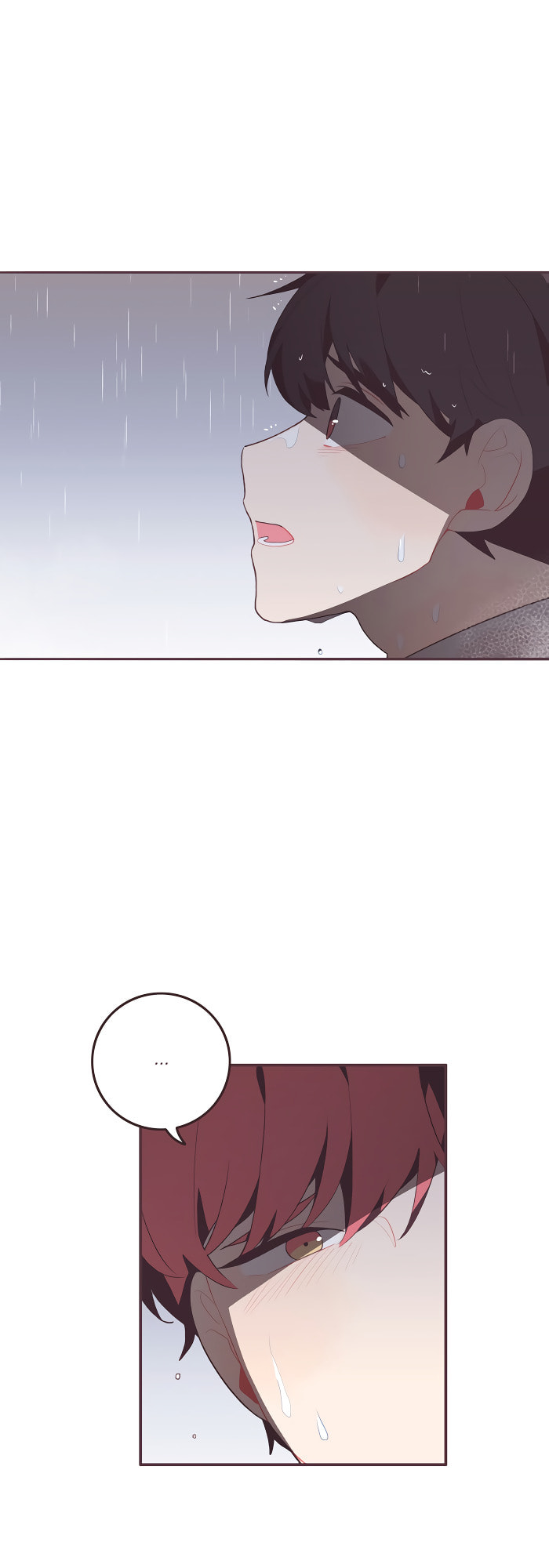 Read Last Paradise chapter 43 image 34 on Lezhin