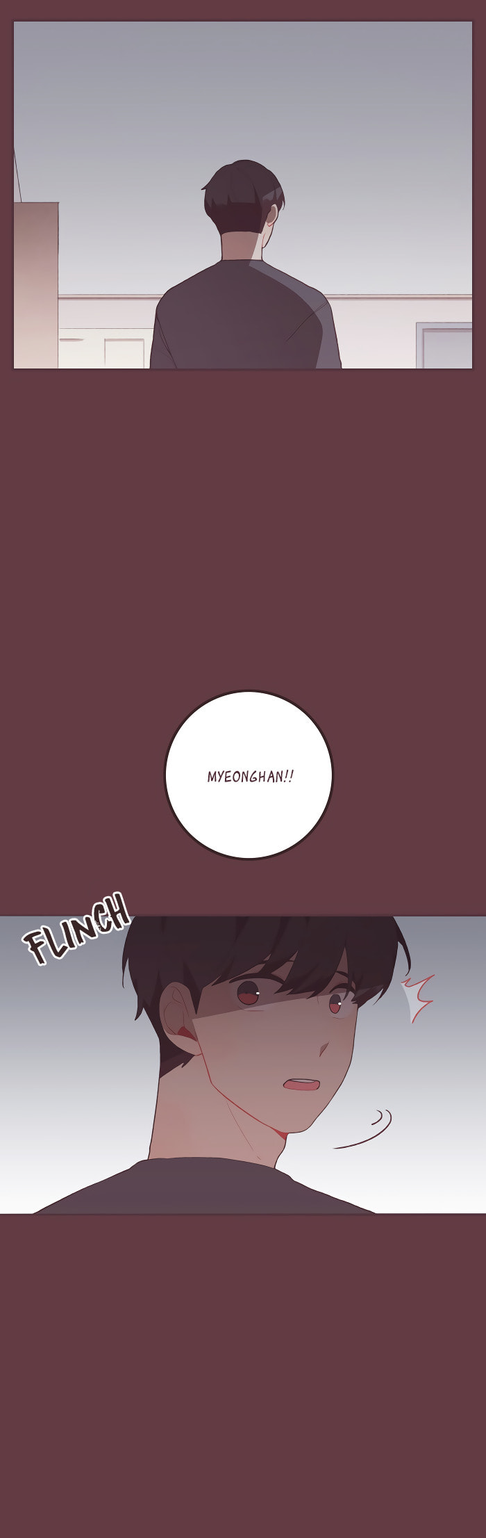 Read Last Paradise chapter 43 image 4 on Lezhin