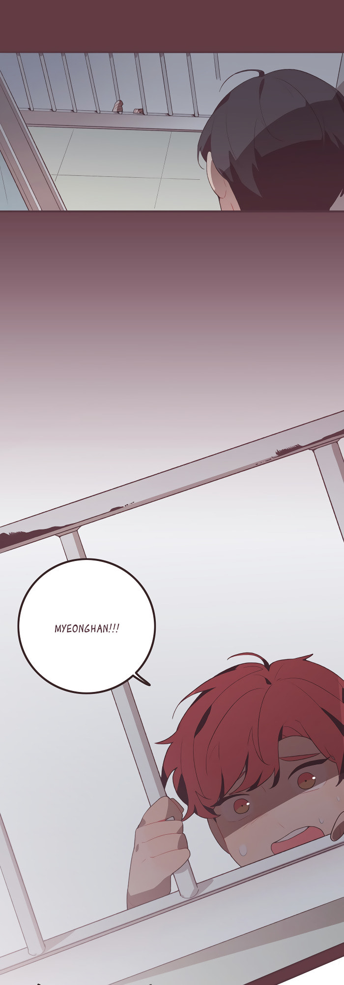 Read Last Paradise chapter 43 image 5 on Lezhin