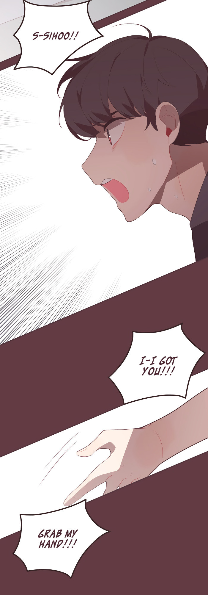 Read Last Paradise chapter 43 image 6 on Lezhin