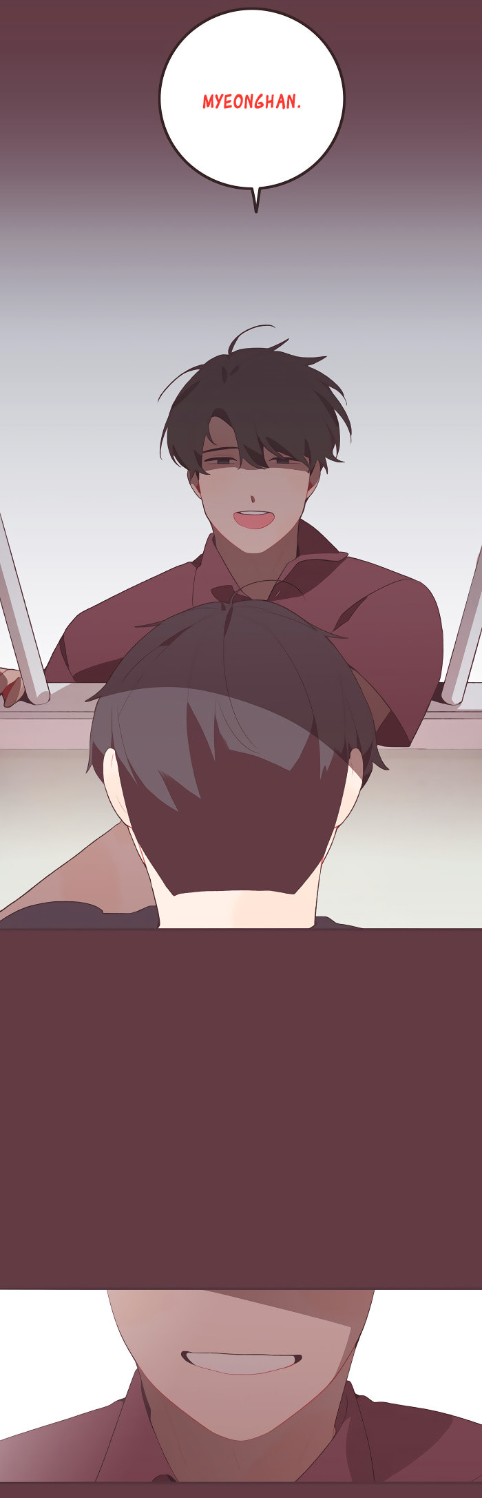 Read Last Paradise chapter 43 image 8 on Lezhin