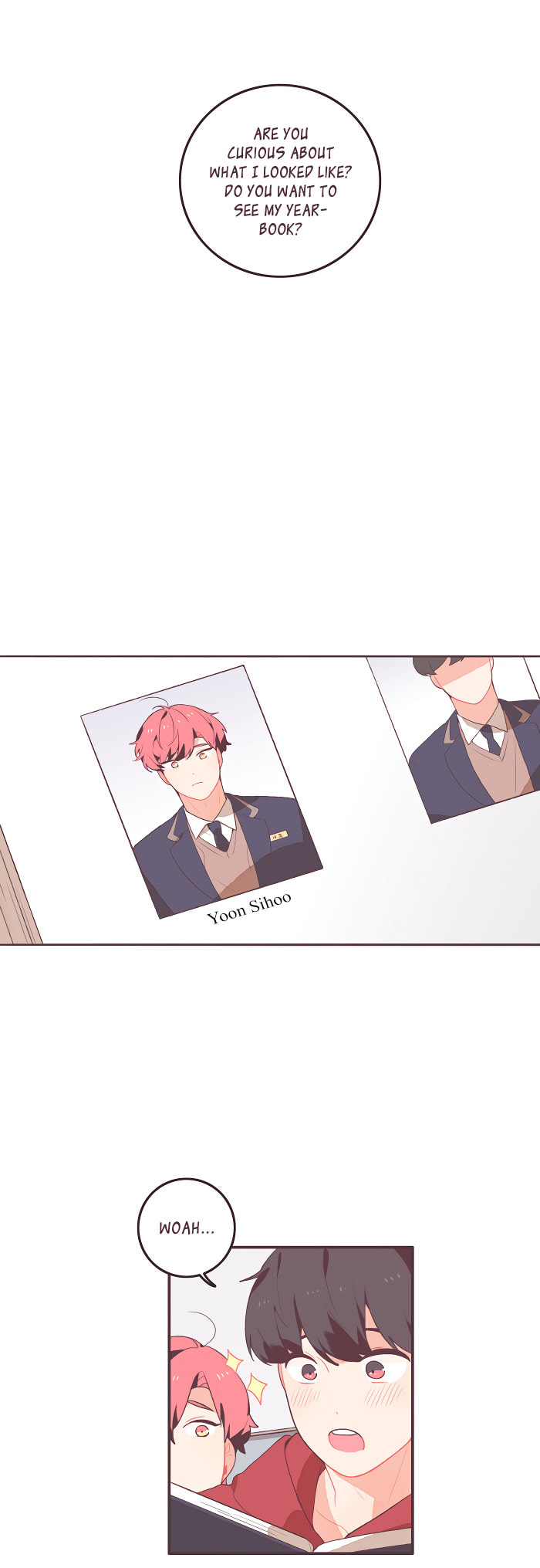 Read Last Paradise chapter 44 image 12 on Lezhin