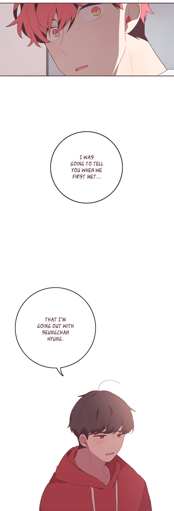 Read Last Paradise chapter 44 image 20 on Lezhin