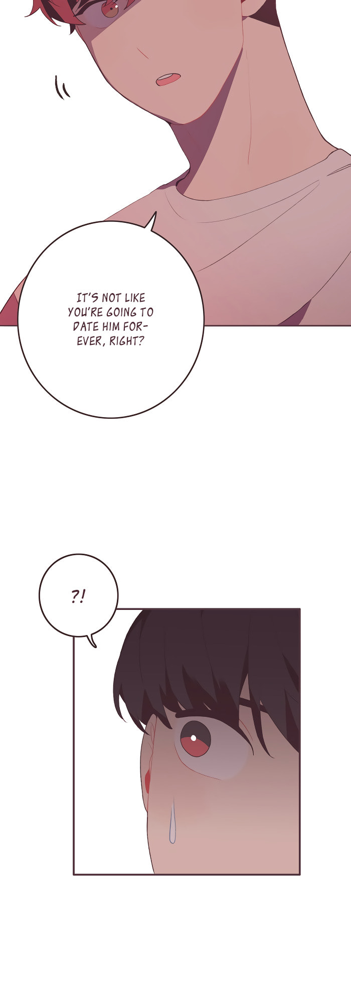 Read Last Paradise chapter 44 image 24 on Lezhin