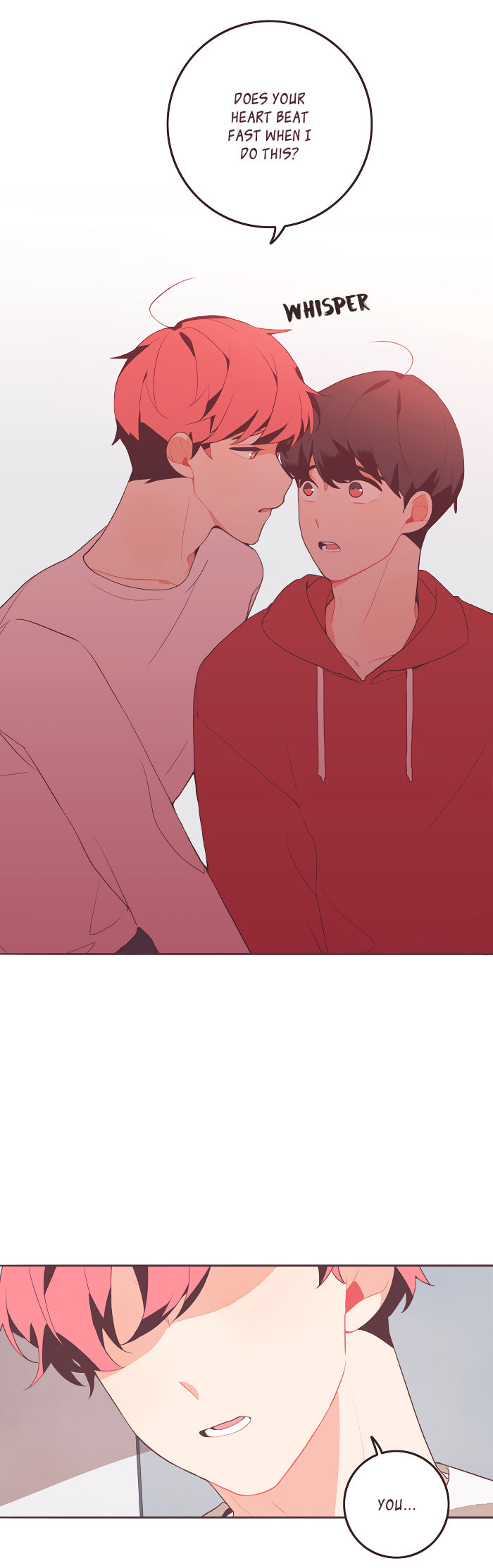 Read Last Paradise chapter 44 image 26 on Lezhin
