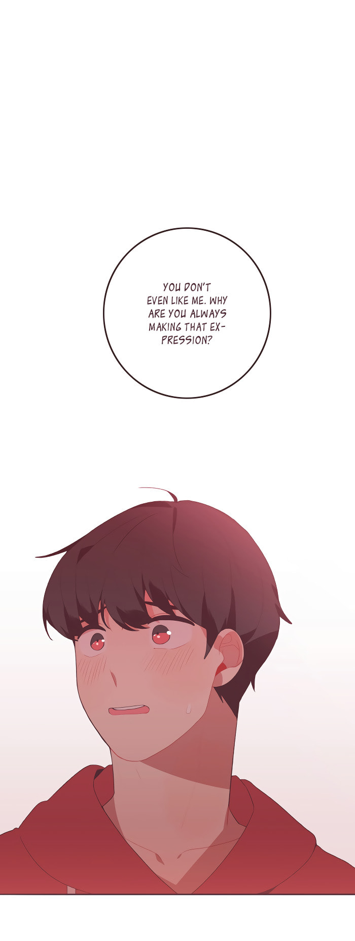 Read Last Paradise chapter 44 image 27 on Lezhin