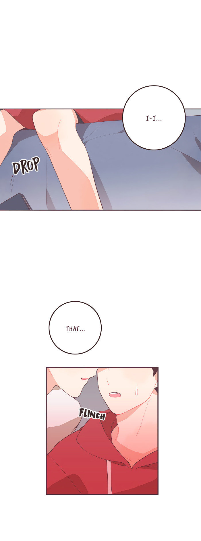Read Last Paradise chapter 44 image 28 on Lezhin