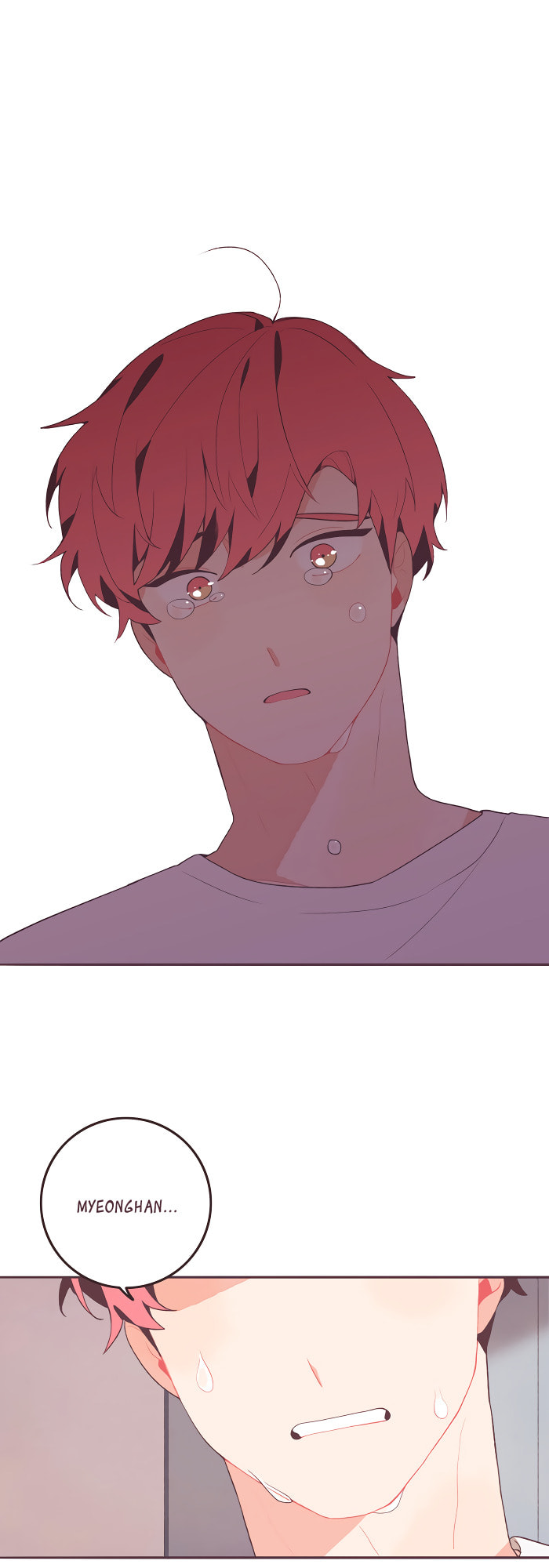 Read Last Paradise chapter 44 image 32 on Lezhin