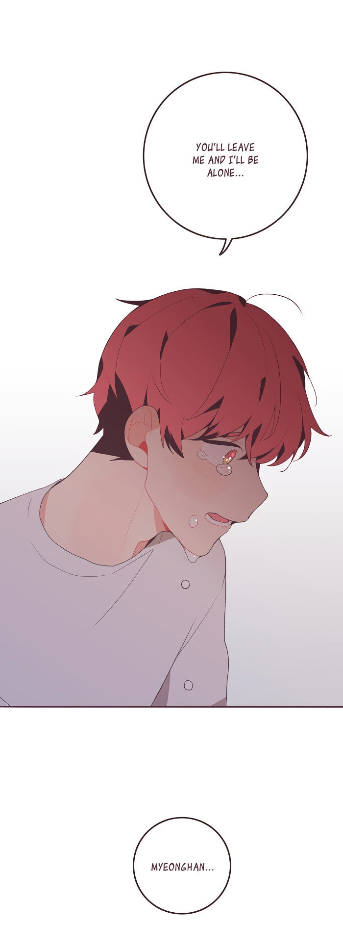 Read Last Paradise chapter 44 image 34 on Lezhin