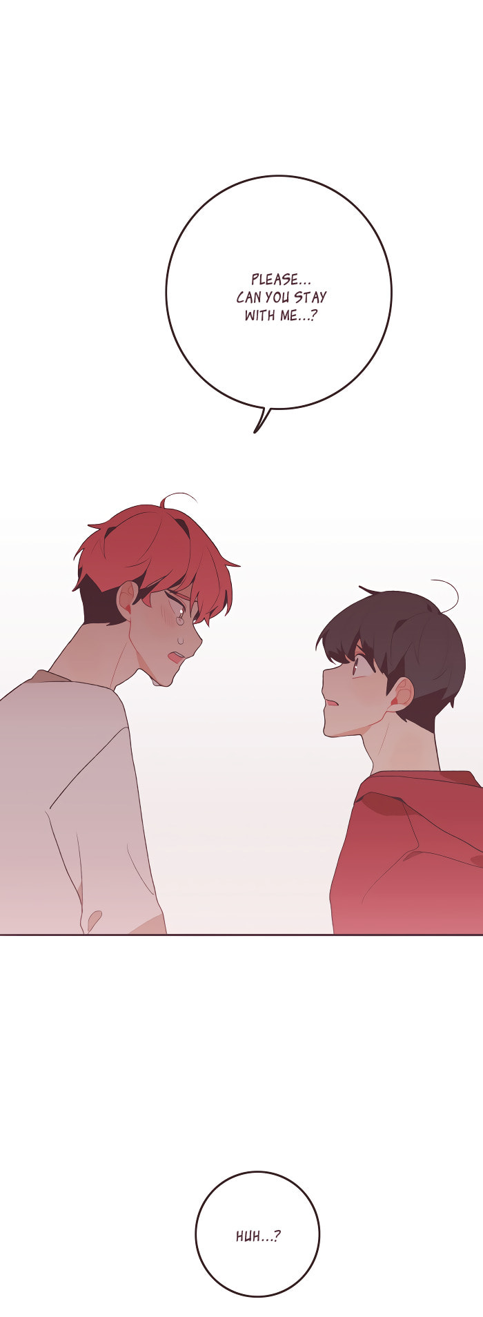 Read Last Paradise chapter 44 image 35 on Lezhin