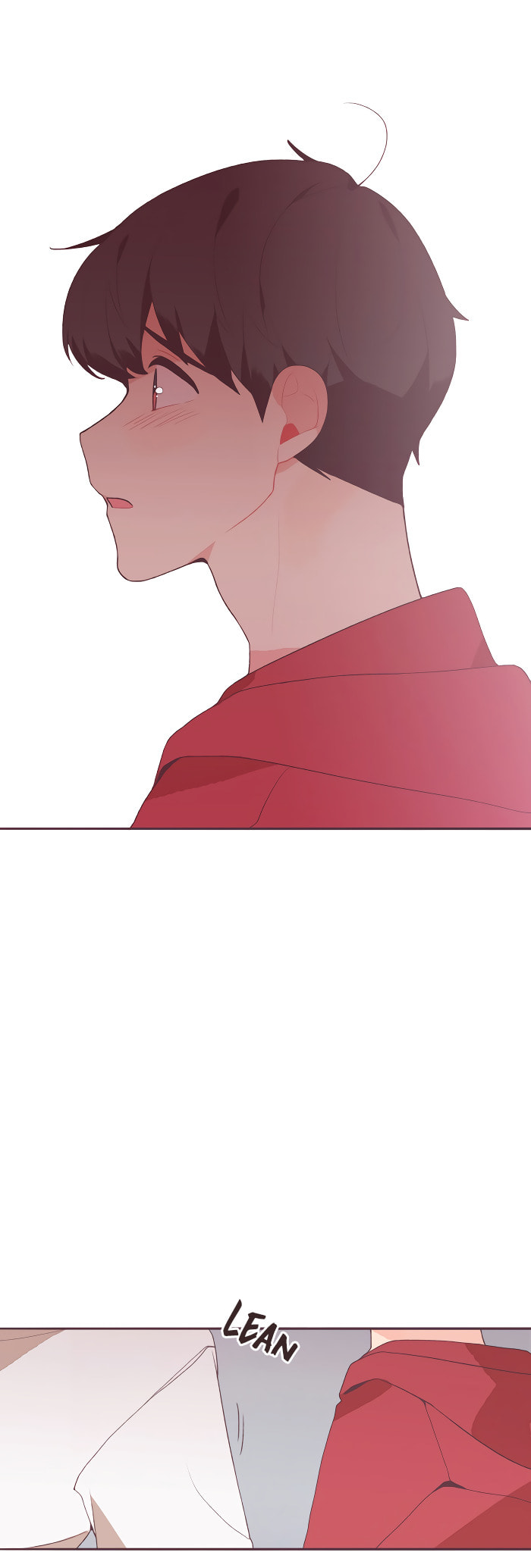 Read Last Paradise chapter 44 image 36 on Lezhin