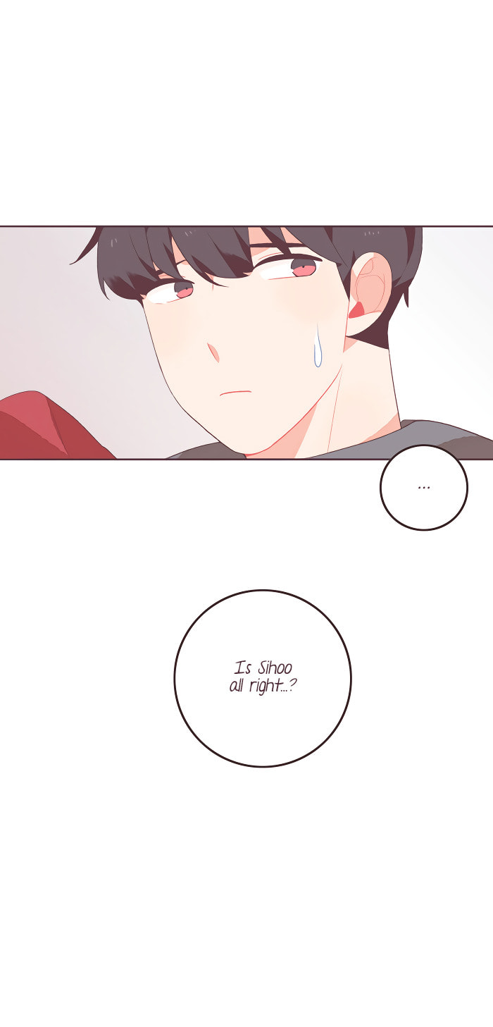Read Last Paradise chapter 44 image 5 on Lezhin