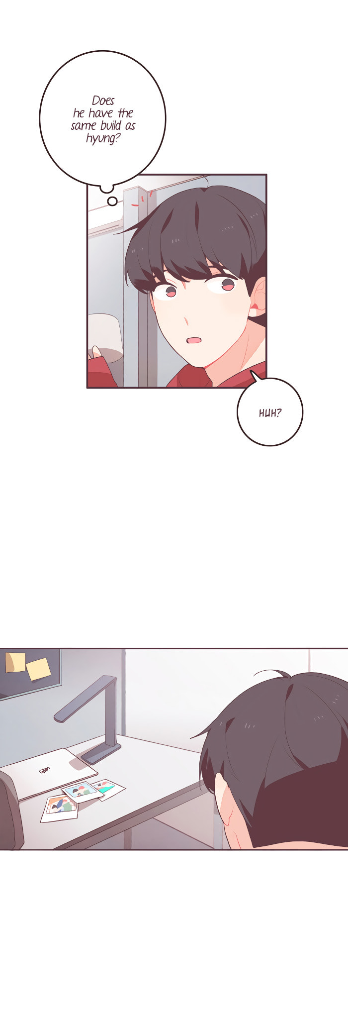 Read Last Paradise chapter 44 image 7 on Lezhin