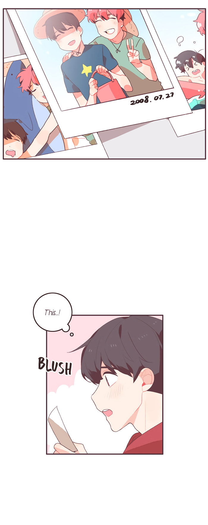 Read Last Paradise chapter 44 image 8 on Lezhin