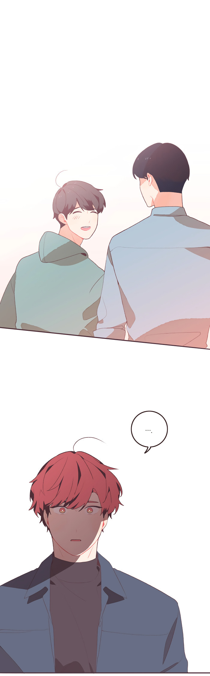 Read Last Paradise chapter 45 image 14 on Lezhin