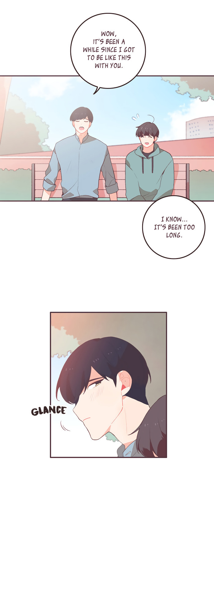 Read Last Paradise chapter 45 image 17 on Lezhin