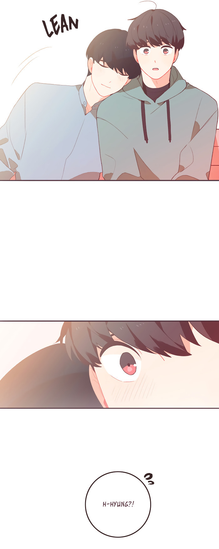 Read Last Paradise chapter 45 image 18 on Lezhin