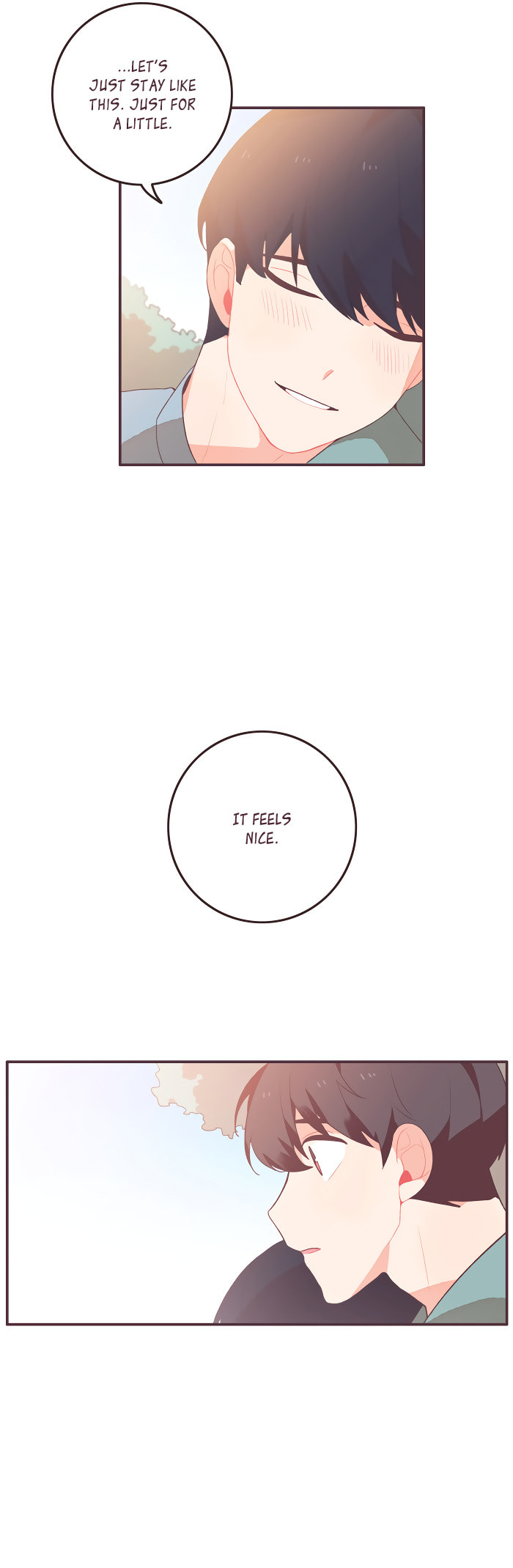 Read Last Paradise chapter 45 image 19 on Lezhin