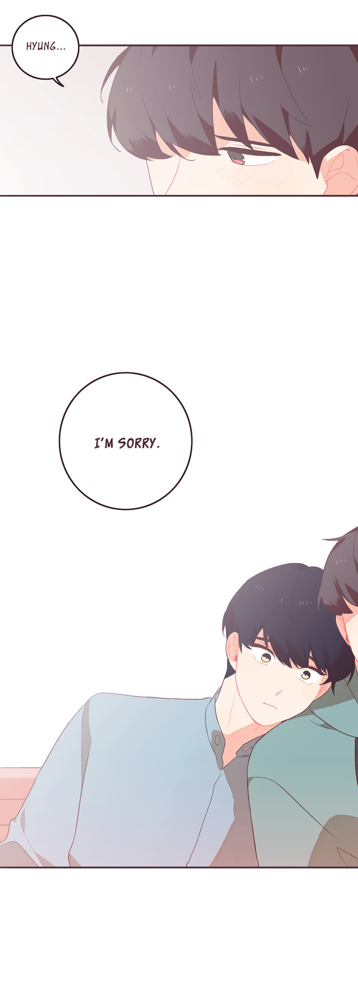 Read Last Paradise chapter 45 image 20 on Lezhin
